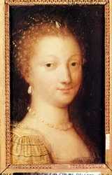 Portrait of a Woman